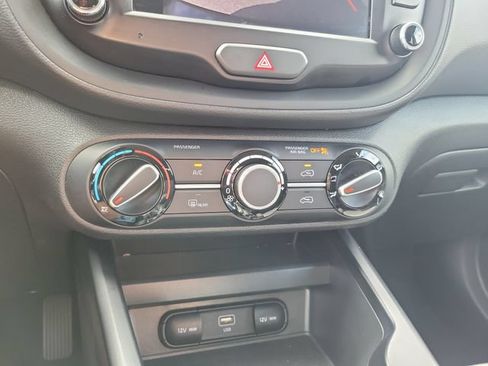 Certified 2024 Kia Soul LX w/ Option Group 015 FWD image 22