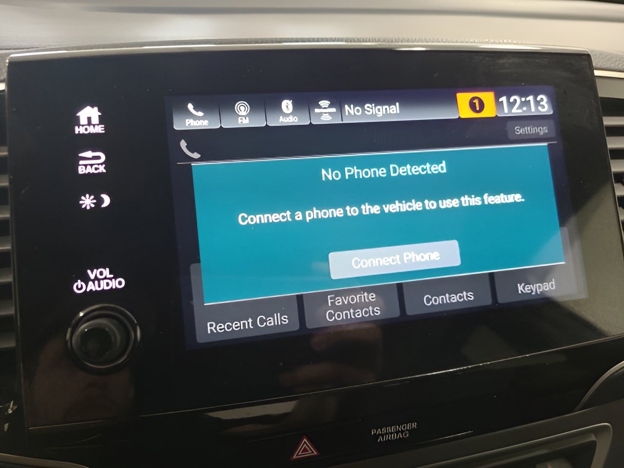 Used 2023 Honda Passport EX-L image 34
