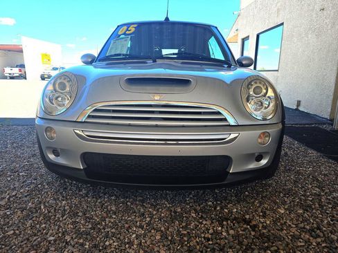 Used 2005 MINI Cooper S image 29