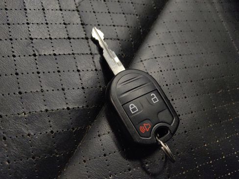 Used 2012 Ford Flex Limited image 32