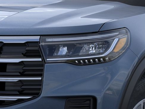 New 2026 Ford Explorer Active AWD/4WD image 43
