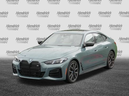 Certified 2026 BMW 440i xDrive AWD/4WD image 5