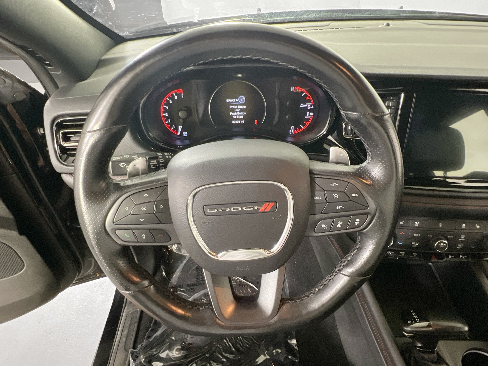 Used 2023 Dodge Durango GT AWD/4WD image 11