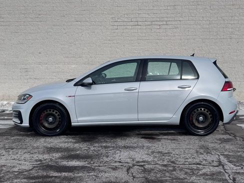 Used 2019 Volkswagen GTI S image 8