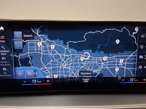 Used 2023 BMW i4 eDrive35 image 25