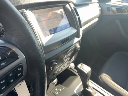 Used 2022 Ford Ranger XLT w/ Equipment Group 302A High image 16