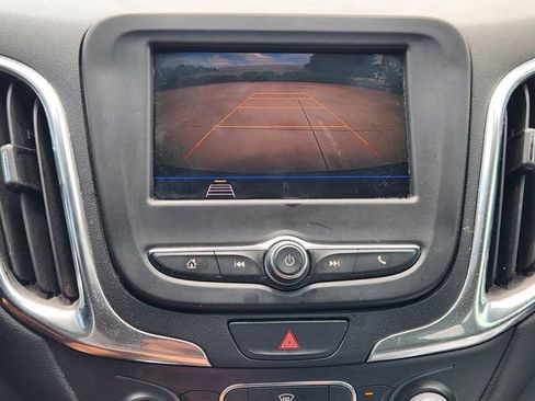 Used 2021 Chevrolet Equinox LT image 15