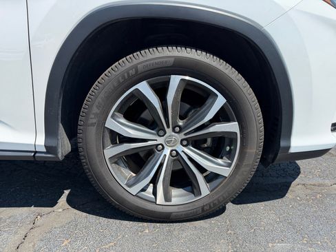 Used 2017 Lexus RX 350 AWD w/ Premium Package image 24