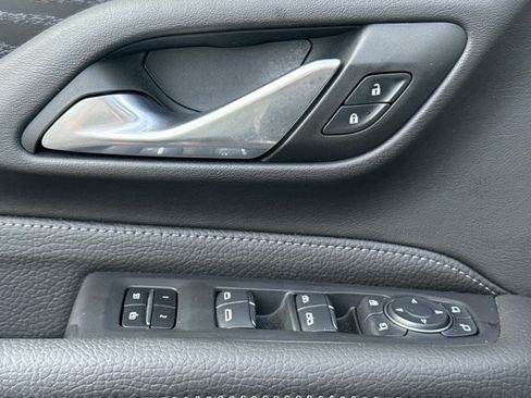 Used 2024 GMC Yukon Denali w/ LPO, Floor Liner Package AWD/4WD image 22