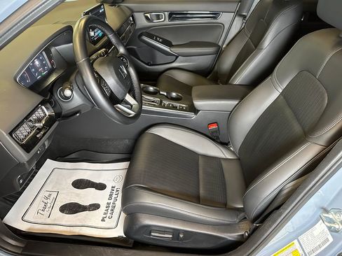 Used 2024 Honda Civic Sport Touring image 20
