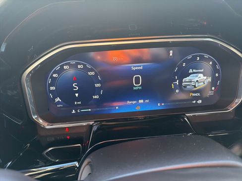 New 2026 Chevrolet Silverado 1500 LT image 7