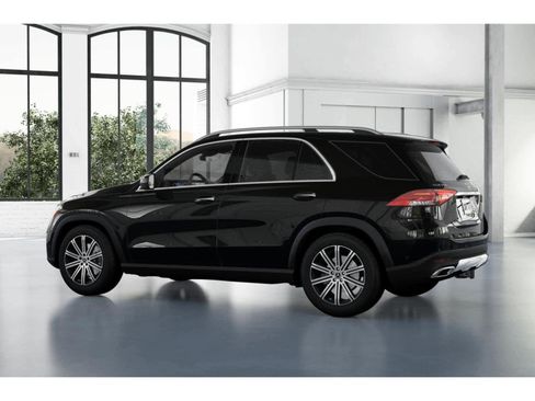 New 2026 Mercedes-Benz GLE 350 GLE 350 image 29