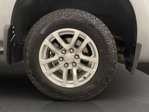 Used 2020 Chevrolet Silverado 1500 LT w/ All-Star Edition AWD/4WD image 38