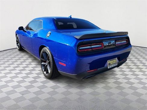 Used 2019 Dodge Challenger R/T Scat Pack w/ Plus Package image 5