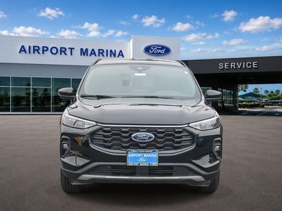 Certified 2025 Ford Escape ST-Line Select