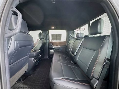 Used 2023 Ford F150 Lariat AWD/4WD image 29