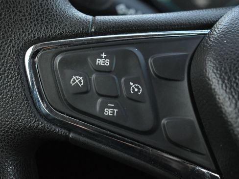 Used 2018 Chevrolet Cruze LS w/ LS Fleet Convenience Package image 19