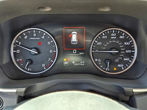 Used 2023 Subaru Ascent Premium w/ Convenience Package AWD/4WD image 19