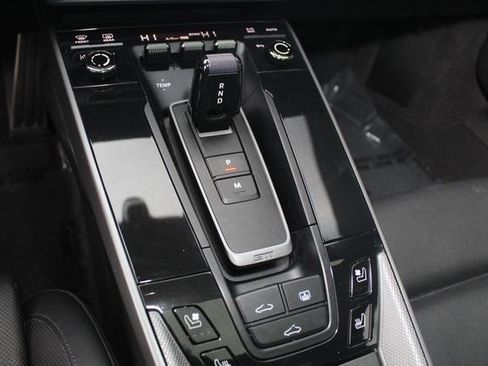 Certified 2023 Porsche 911 Carrera 4S image 15