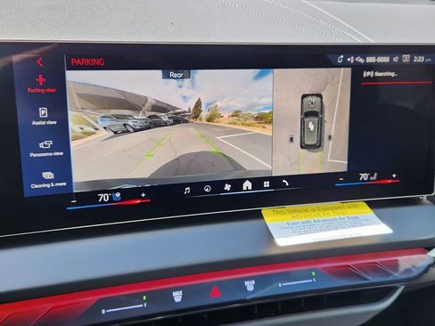 New 2026 BMW X3 xDrive30 AWD/4WD image 14