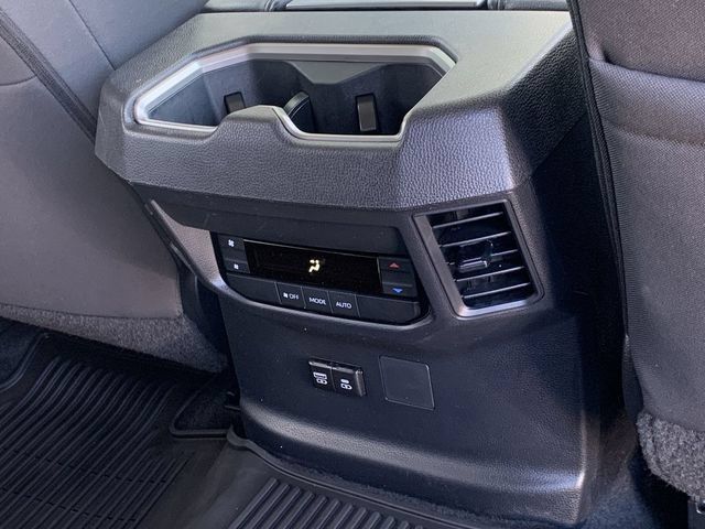 Used 2024 Toyota Sequoia SR5 RWD image 35
