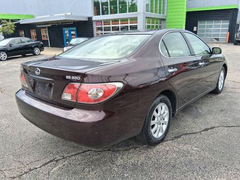 Used 2004 Lexus ES 330 FWD image 5