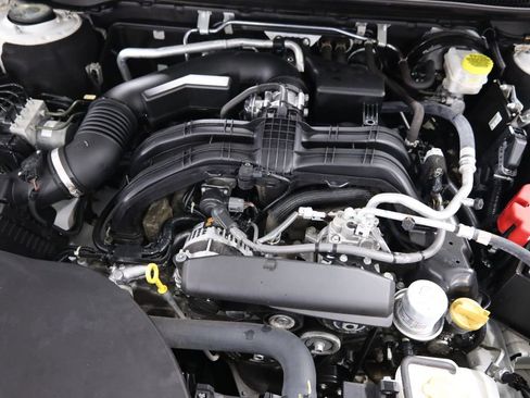 Used 2022 Subaru Legacy Premium AWD/4WD image 68