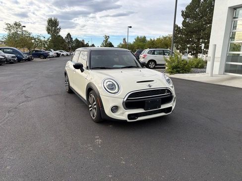 Used 2021 MINI Cooper S FWD image 7