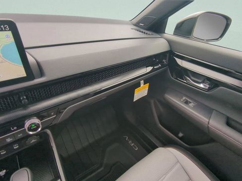 New 2026 Honda CR-V Sport Touring image 16