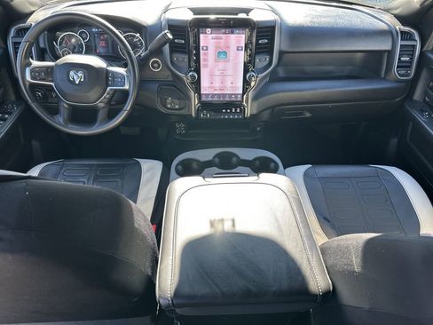 Used 2025 RAM 3500 Tradesman image 23