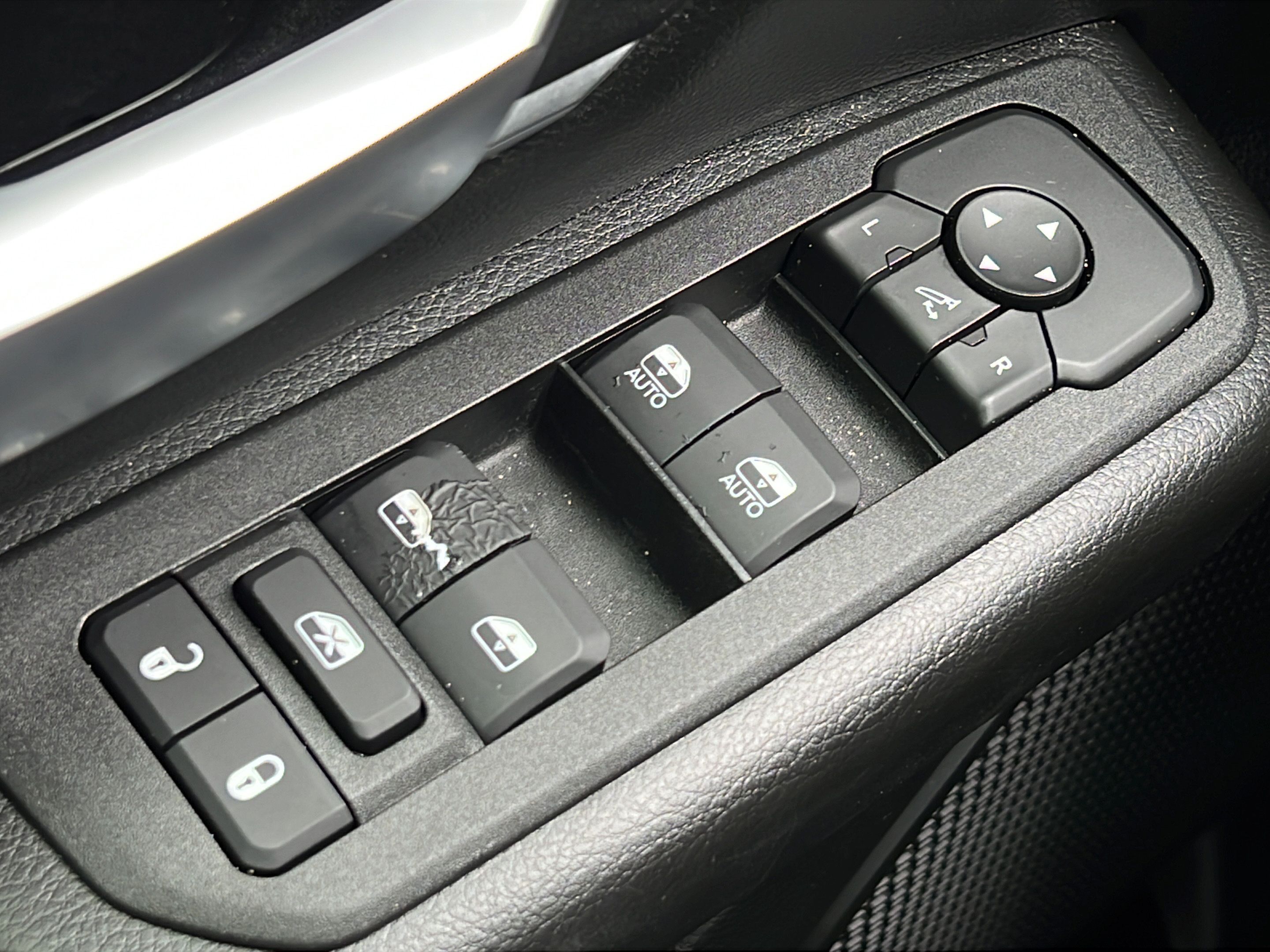Used 2026 RAM 1500 Big Horn AWD/4WD image 18