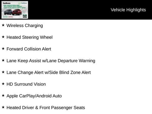 Used 2024 GMC Yukon XL AT4 w/ Technology Package AWD/4WD image 16