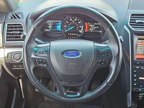 Used 2016 Ford Explorer Sport w/ Equipment Group 401A AWD/4WD image 14