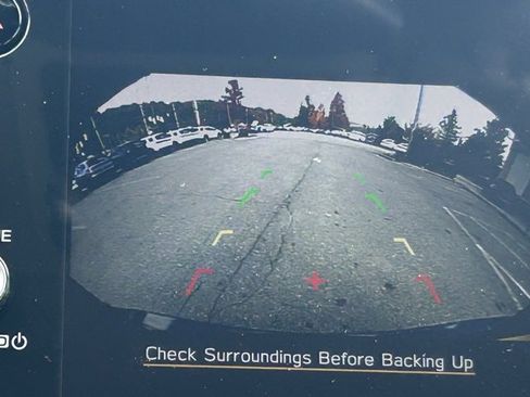 Used 2024 Subaru Legacy Premium image 16