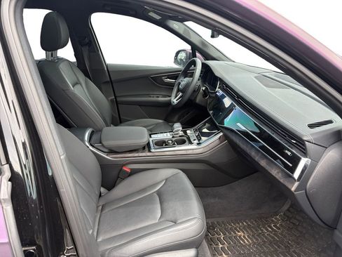 Used 2023 Audi Q7 3.0T Prestige AWD/4WD image 16