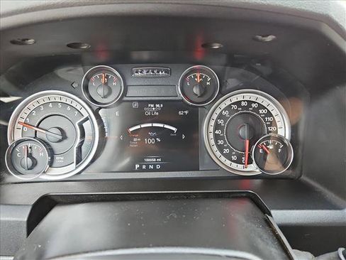 Used 2013 RAM 1500 Big Horn AWD/4WD image 10