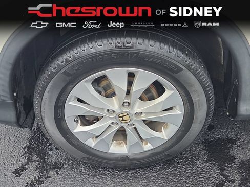 Used 2012 Honda CR-V EX-L image 9