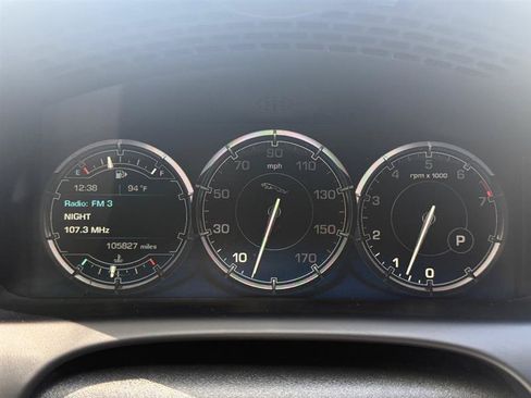 Used 2013 Jaguar XJ L Portfolio RWD image 23