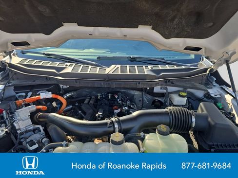 Used 2024 Ford F150 XLT w/ Mobile Office Package AWD/4WD image 20