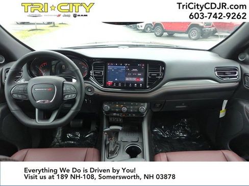 New 2025 Dodge Durango R/T image 20