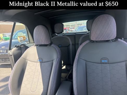 New 2026 MINI Cooper S image 3