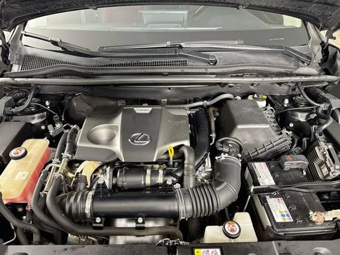 Used 2020 Lexus NX 300 FWD w/ Premium Package image 34