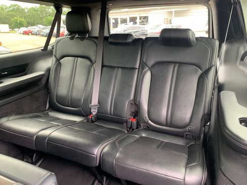 Used 2024 Jeep Grand Wagoneer L 4WD image 28