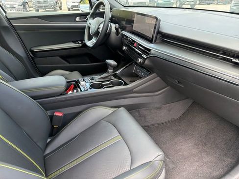 New 2026 Kia K5 GT w/ GT1 Package FWD image 23