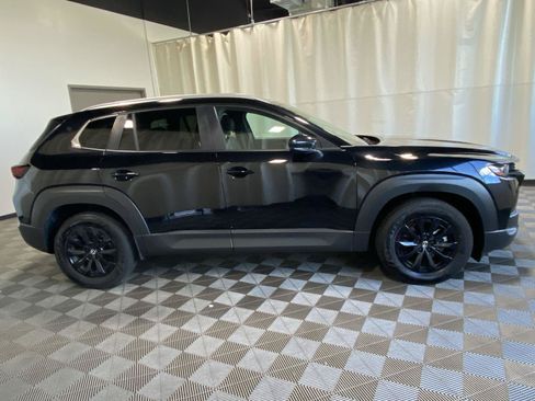 Certified 2026 MAZDA CX-50 2.5 Hybrid w/ Weather Package AWD/4WD image 8