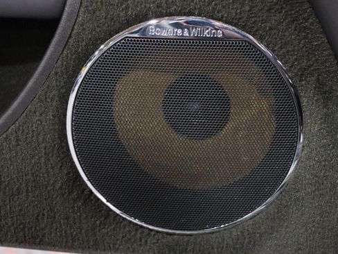 Used 2011 Jaguar XKR R RWD image 61