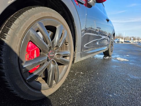 Used 2022 MINI Cooper John Cooper Works image 17