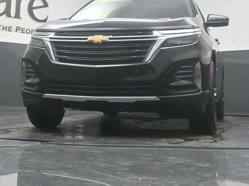 Used 2024 Chevrolet Equinox LT w/ LPO, Floor Liner Package FWD image 55