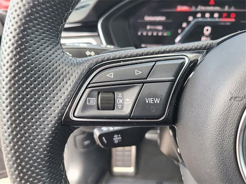 Used 2022 Audi S5 Premium Plus image 28