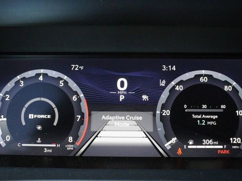 New 2026 Toyota 4Runner TRD Off-Road Premium AWD/4WD image 32
